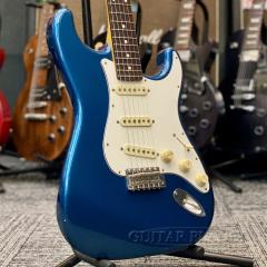ZST-10R -DLB (Dark lake Placid Blue)- 2017年製 【CFS】【MADE IN JAPAN】【金利0%対象】