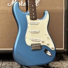 Vintera II 60s Stratocaster -Lake Placid Blue- 2023年製【3.52kg】【48回金利0%対象】