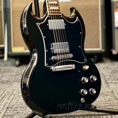 【半期決算セール】 SG Standard 2016 -Ebony- 【軽量2.95kg!】【48回金利0%対象】