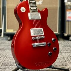 Robot Les Paul Studio ''Mod.'' -Red Metallic- 2008年製 【Rare!】【for Player!】【48回金利0%対象】