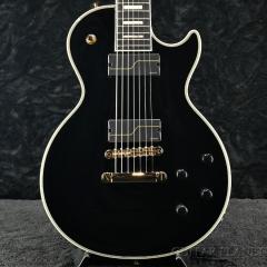 Matt Heafy Les Paul Custom Origins 7-String -Ebony- 4.206kg【#25041525422】【オンラインストア限定】《1-2日程で発送》