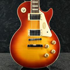Les Paul Standard 50s Figured Top -Washed Cherry Sunburst-【25021526965】【4.00kg】