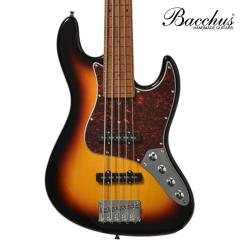 Universe Series WJB5-1DX-AC RSM/M -3TS (3 Tone Sunburst)- 【オンラインストア限定】《2～3日で発送》