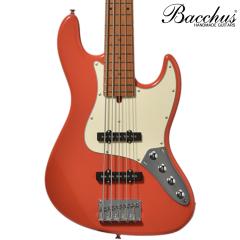 Universe Series WJB5-1DX-AC RSM/M -FR (Fiesta Red)- 【オンラインストア限定】《2～3日で発送》