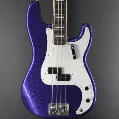 1966 Precision Bass TCP -Purple Sparkle-【4.28kg】【金利0%対象】【送料当社負担】
