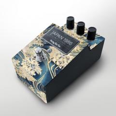 【限定20台!!】Japan 1986 Vintage Limited NAMI《オーバードライブ》【オンラインストア限定】