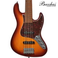 Universe Series WJB5-1DX-AC RSM/M -CS (Cherry Sunburst)- 【オンラインストア限定】《2～3日で発送》