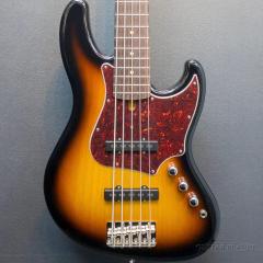 The Hopper 5st -3 Tone Sunburst-【3.97kg】【金利0%対象】【送料当社負担】