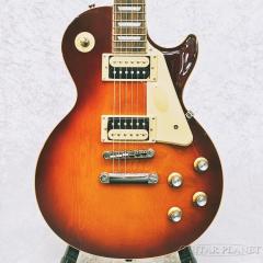 Les Paul Classic -Heritage Cherry Sunburst-【25031523453】【軽量個体! 3.79kg】