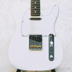 Made In Japan Limited Hybrid II Telecaster -Blanc-【JD25015117】【軽量3.27kg】