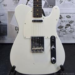 ~Spec Piece~ 1959 Telecaster Journeyman Relic -Aged Olympic White-【全国送料負担!】【48回金利0%対象】