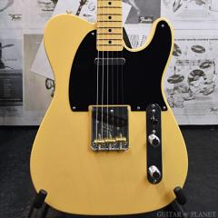 ~Vintage Custom~ 1950 Double Esquire Flash-Coat N.O.S. -Nocaster Blonde- 2025USED!!【全国送料負担!】【48回金利0%