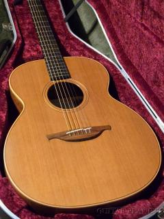 O-22 (American Mahogany / Red Cedar) -2012USED!!-【48回迄金利0%対象】