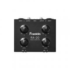 RA-20《リアンプボックス》【オンラインストア限定】