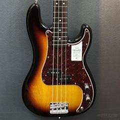 Traditional 60s Precision Bass-3 Color Sunburst-【3.71kg】【金利0%対象】【送料当社負担】