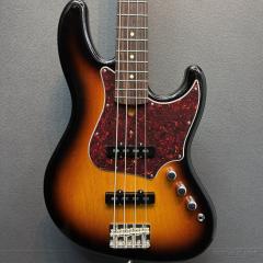 The Hopper -3 Tone Sunburst-【3.86kg】【金利0%対象】【送料当社負担】