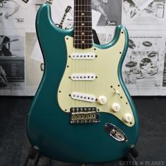 TBC 1961 Stratocaster Closet Classic -Sherwood Green Metallic- 2002USED!!【全国送料負担!】【48回金利0%対象】