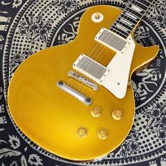 ~Collector's Choice #12~ Henry Juszkiewicz 1957 Les Paul Gold Top #7-3939 Aged -2014USED!!【4.11kg】