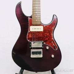 PACIFICA PAC611HFM -TPP (トランスルーセントパープル)-【ILH133469】【3.44kg】
