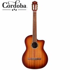 【数量限定特価】Cordoba C4-CE EB【オンラインストア限定】