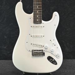 Made In Japan Limited Hybrid II Stratocaster -Blanc-【JD25015110】【3.46kg】