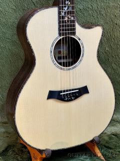 Legacy 914ce -Engelmann Spruce/Indian Rosewood- #1204085061【48回迄金利0%対象】【送料当社負担】