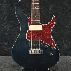 PACIFICA PAC611VFM -TBL (トランスルーセントブラック)-【ILI123314】【3.55kg】