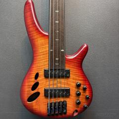 SRD905F -Brown Topaz Burst Low Gloss-【3.47kg】【金利0%対象】【送料当社負担】