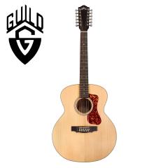 【12弦!!】F-2512E MAPLE / BLONDE【ローン金利0%!!】【オンラインストア限定】《1～2営業日以内に発送予定》