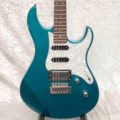 PACIFICA PAC612VIIX -TGM (ティールグリーンメタリック)-【ILJ084196】【3.59kg】