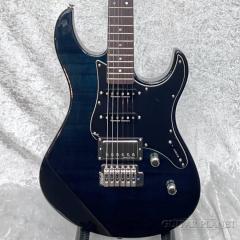 PACIFICA PAC612VIIFM -TBL (トランスルーセントブラック)-【ILJ033072】【3.46kg】