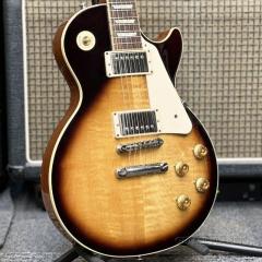 Les Paul Standard '50s -Tobacco Burst- 2022年製 【4.50kg】【48回金利0%対象】