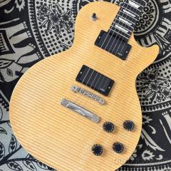 Zakk Wylde Rough Top Les Paul Natural-1999USED!【ご委託品】【限定モデル】【4.33kg】