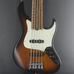ML22 WL5 ALDER -Almond Sunburst Transparent Satin-【3.676kg】【金利0%対象】