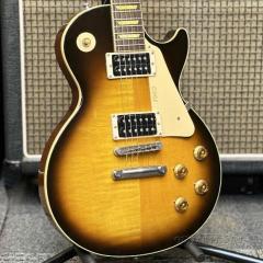Les Paul Classic -Vintage Sunburst- 2004年製【4.10kg】【48回金利0%対象】