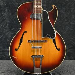 L-4C w/ DeArmond FHC -Sunburst-【Vintage】【2.43kg】【金利0%対象】