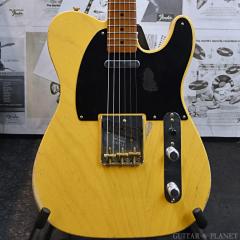 MBS 1951 Nocaster Relic -Aged Butterscotch Blonde- by Todd Krause【全国送料負担!】【48回金利0%対象】