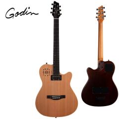 A6 ULTRA Natural SG《エレアコ》【オンラインストア限定】《1-2日で出荷》