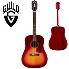 D-140 -CHERRY BURST-【ローン金利0%!!】【オンラインストア限定】《1～2営業日以内に発送予定》