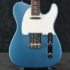 【当店限定モデル】FSR Hybrid II Telecaster -Satin Lake Placid Blue-【JD25024141】【3.32kg】