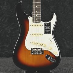 Player II Stratocaster -3 Color Sunburst/Rosewood-【MX25074699】【3.61kg】