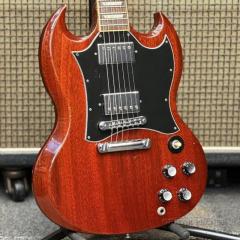 SG Standard -Heritage Cherry- 2004年製 【3.25kg】【48回金利0%対象】