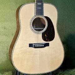 【実機動画あり】CTM D-45 -Authentic Feature- Brazilian Rosewood/Adirondack #2969080【当店限定カスタム品】