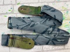 “Tender is the Strap