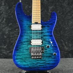 PRO-MOD PLUS SAN DIMAS STYLE 1 HH FR CM -Chlorine Burst-【48回金利0%対象!】