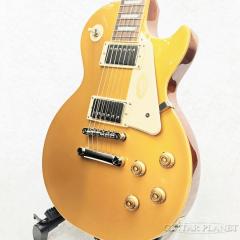 【Big Sale】Les Paul Standard 50s Plain Top -Goldtop-【25041528196】【3.97kg】
