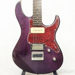 PACIFICA PAC611HFM -TPP (トランスルーセントパープル)-【ILI174248】【3.36kg】
