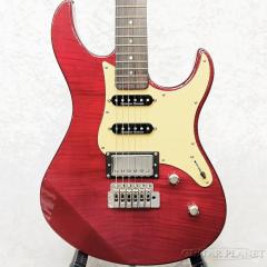 PACIFICA PAC612VIIFMX -FRD (ファイアードレッド)-【ILI154406】【3.45kg】