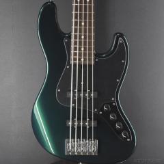 M5V Custom / Alder Body - Dark Green Metallic-【3.99kg】【金利0%対象】【送料当社負担】