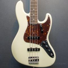 American Vintage II 1966 Jazz Bass -Olympic White-【4.19kg】【金利0%対象】【送料当社負担】